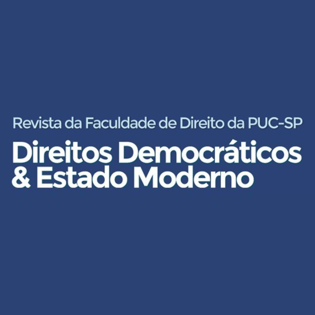 Chamada de Submissões para a Revista Direitos Democráticos & Estado Moderno: Envie Seu Artigo para as Edições de 2024